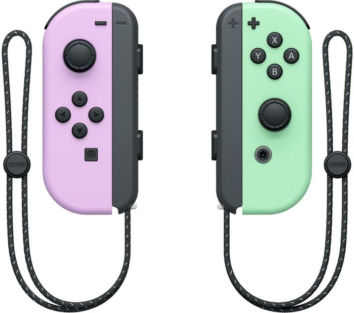 Actual product image Nintendo Joy-Con (Switch)