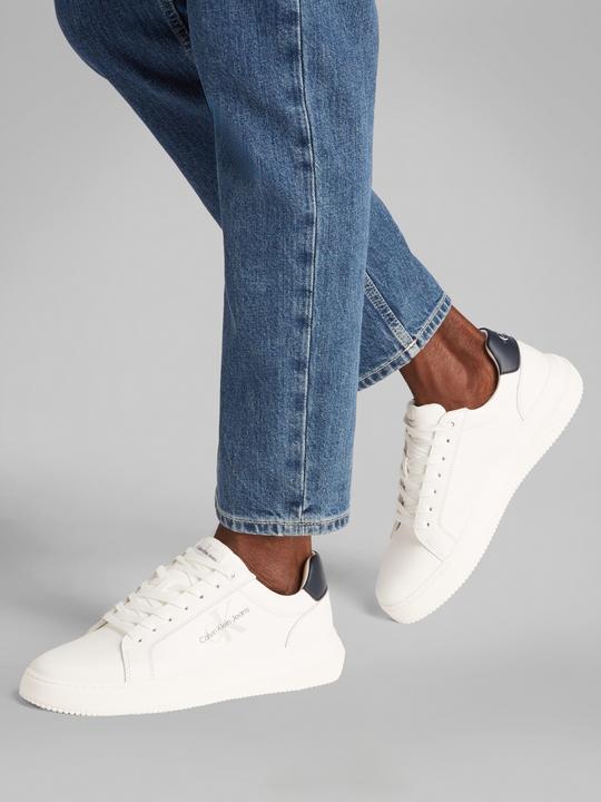 Produktbild Calvin Klein Chunky Cupsole Mono Lth (42)