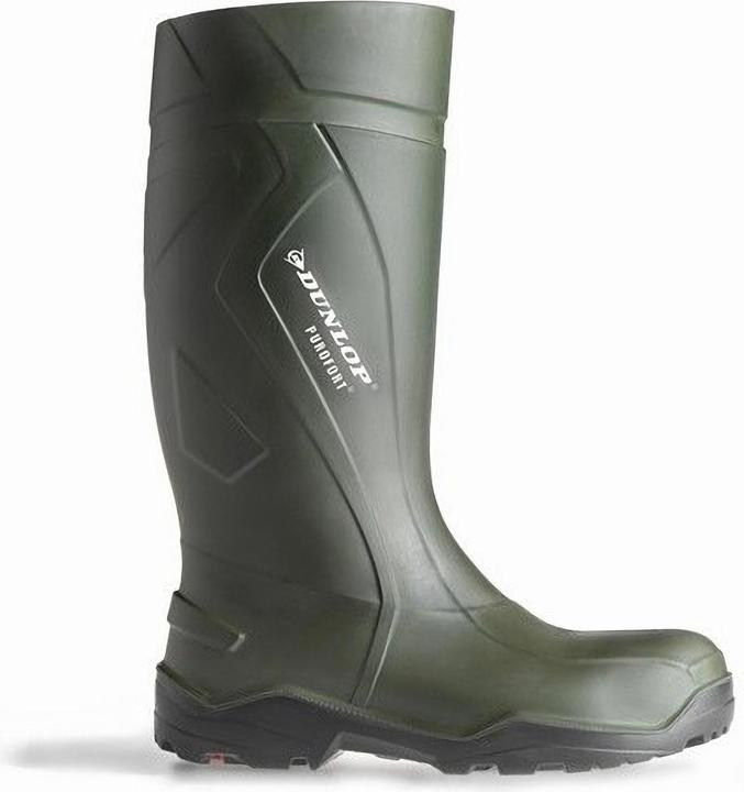 Produktbild Dunlop C762933 Purofort+ Sicherheitsgummistiefel Gummistiefel (39)