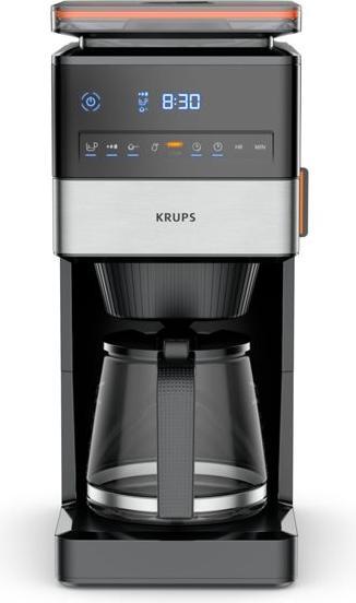 Image du produit Krups KM 8428 Grind Aroma XL