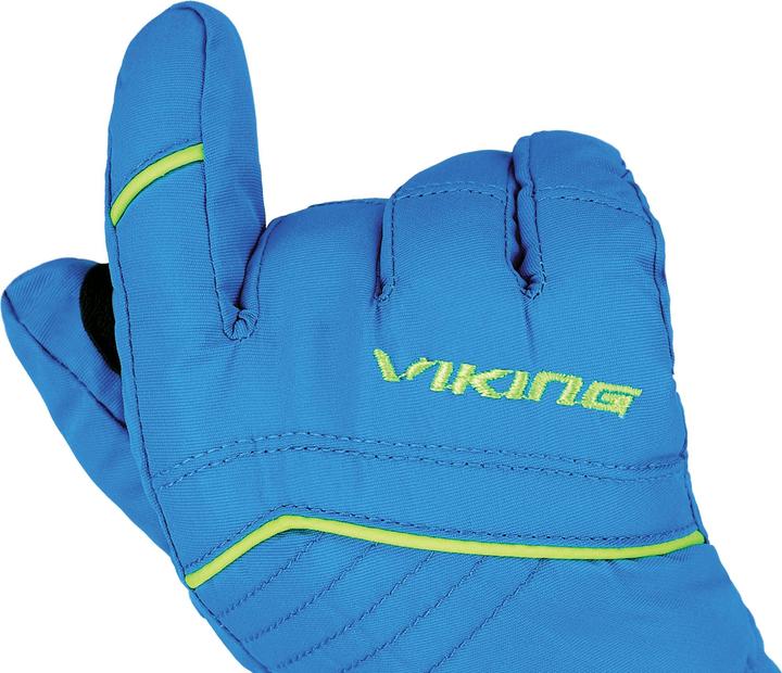 Immagine prodotto MGA Guanti da sci Viking Rimi per bambini (4)