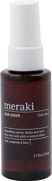 Immagine prodotto Meraki Siero per capelli (50 ml)