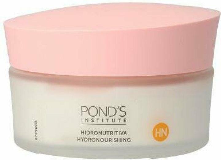 Produktbild Unilever Ponds Institute Hydro Nourishing Day & Night Cream HN 50ml (50 ml, Tagescreme)