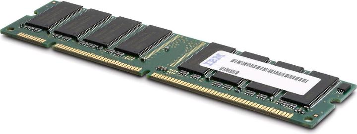 Actual product image IBM 16Gb PC3L-10600 CL9 ECC DDR3 (1 x 16GB, 1333 MHz, DDR3-RAM, R-DIMM)