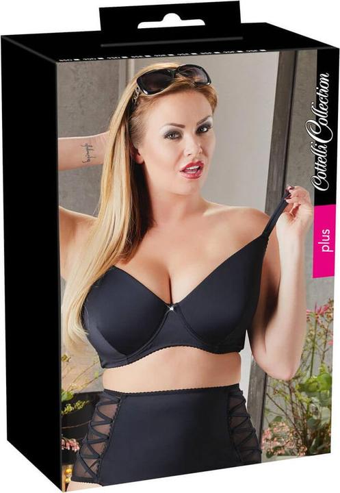 Produktbild Cottelli Collection Bikini-Büstenhalter (90 E)