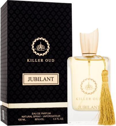Produktbild Paris Corner Killer Oud Jubilant (Eau de Parfum, 100 ml)