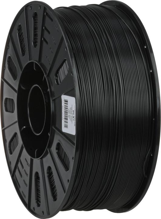 Produktbild Prima Creator PrimaValue PLA+ (PLA, 1.75 mm, 3000 g, Schwarz)