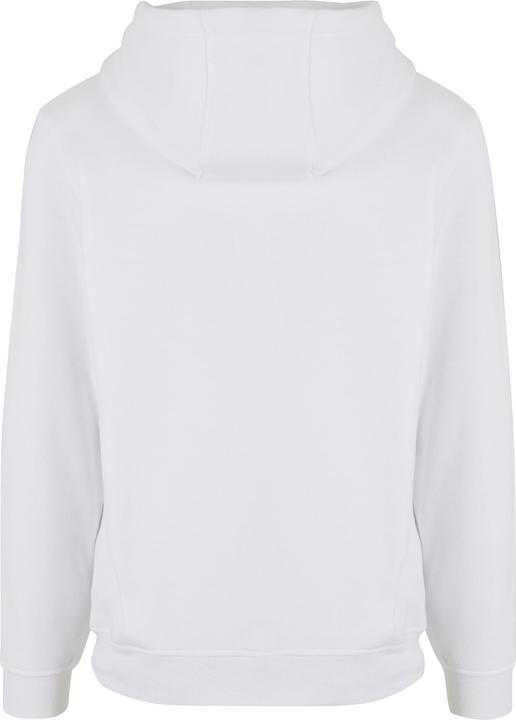 Produktbild Mister Tee Skelett Patch Hoody (L)