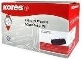Actual product image Kores Toner for hp LaserJet CM3530/CP3525 magenta capacity 7,000 pages group 1219 (M)