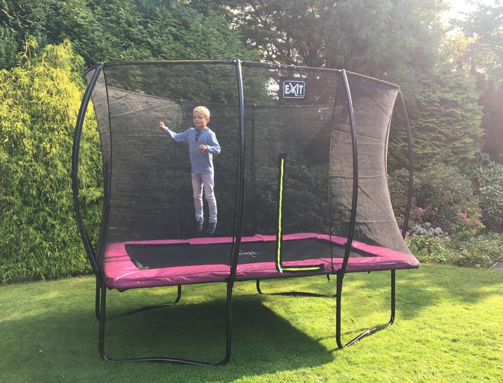 Actual product image Exit Silhouette Rectangular (214 cm)