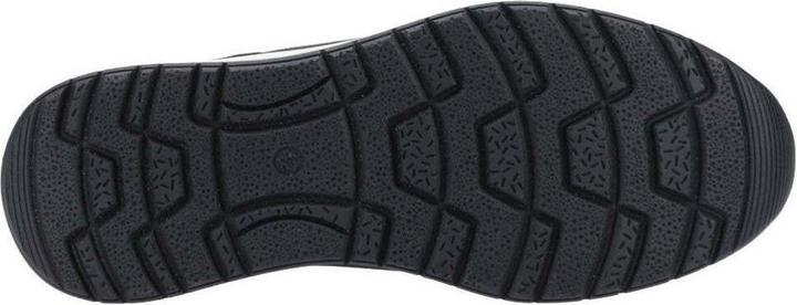 Actual product image Hush Puppies Mens Joseph Nubuck Trainers (47)