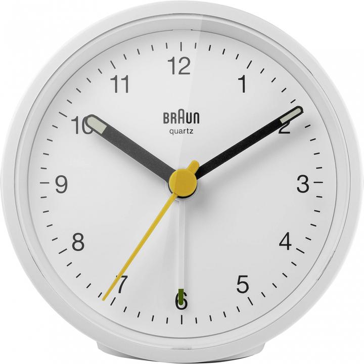 Produktbild Braun BC 12