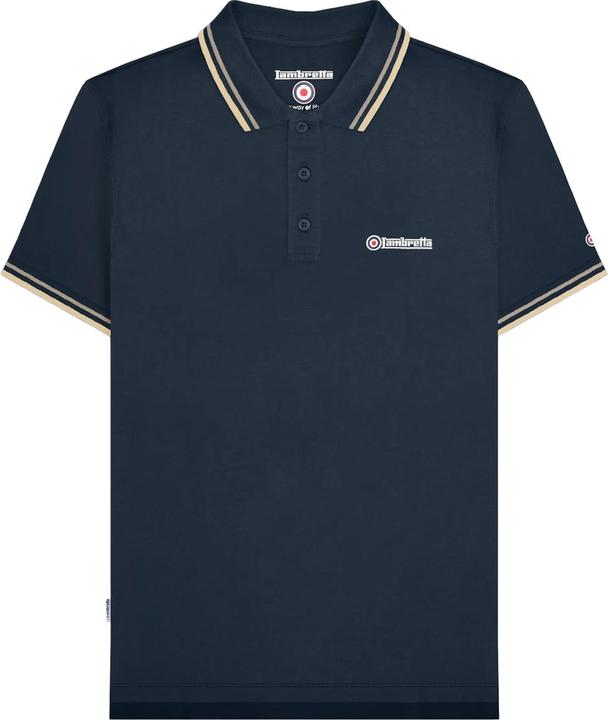 Bleu marine, Cendre