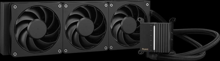 Actual product image ASUS CPC ACC ProArt LC 360 (27 mm)