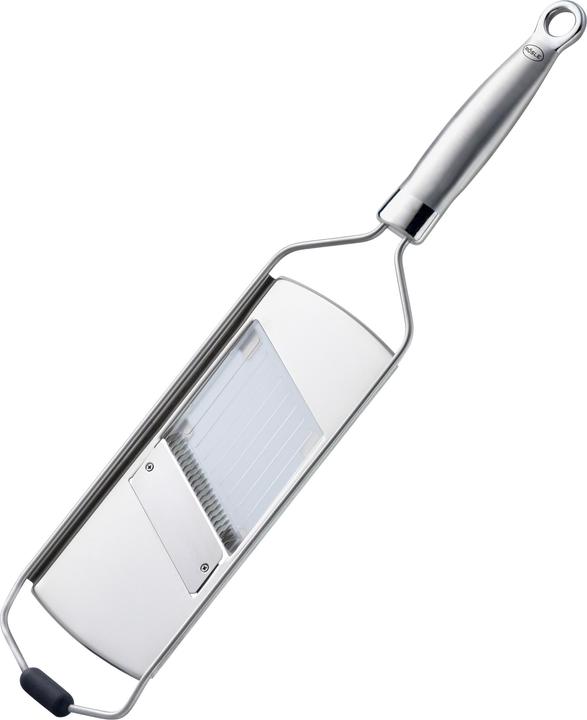 Actual product image Rösle Vegetable Grater Julienne silver