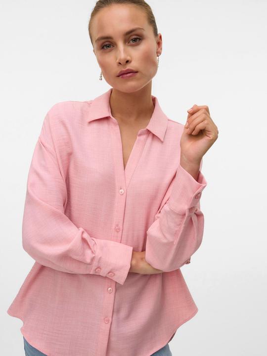 Produktbild Vero Moda VMMELANEY Hemd Hemd (XS)