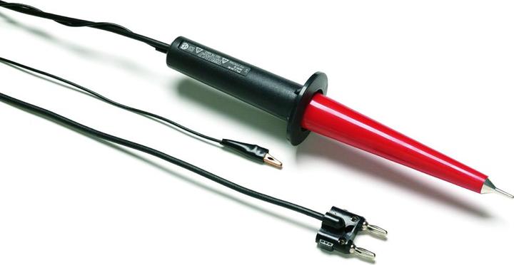 Actual product image Fluke Probe 1 kHz 1000:1 6000 V/D (Measuring line)