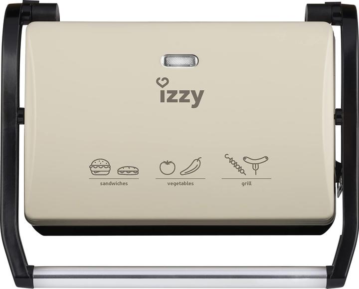 Produktbild Izzy Panini Grill