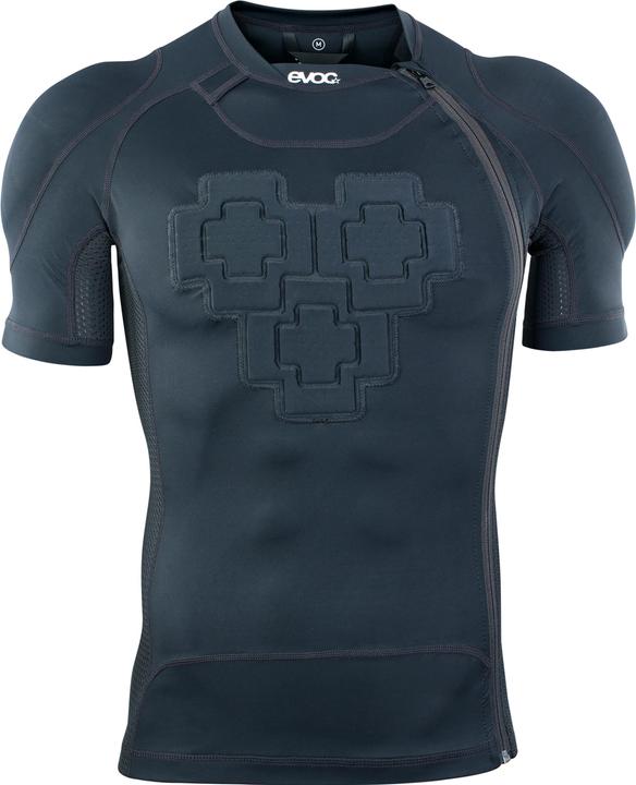 Produktbild Evoc Protector Shirt Zip (S, Rückenprotektor, Einzelstück)