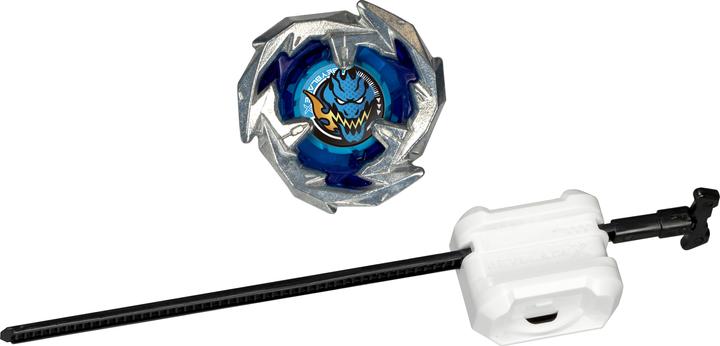 Actual product image Hasbro Beyblade Burst BBX Starter Pack