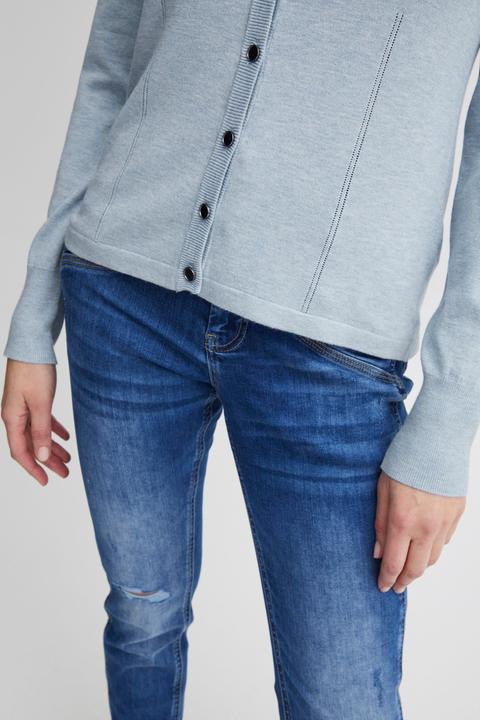Actual product image Pulz Jeans PZSARA 50203229 (M)