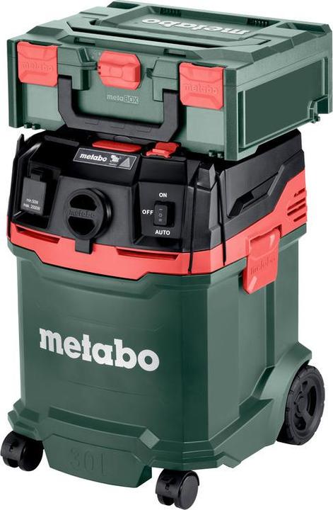 Immagine prodotto Metabo ASA 30 H PC (Aspirapolvere a umido e a secco)
