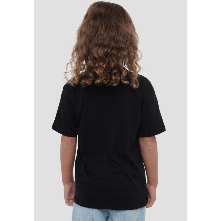 Actual product image Disney Frozen Childrens/Kids Fearless Like Anna 11th Birthday T-Shirt (116)