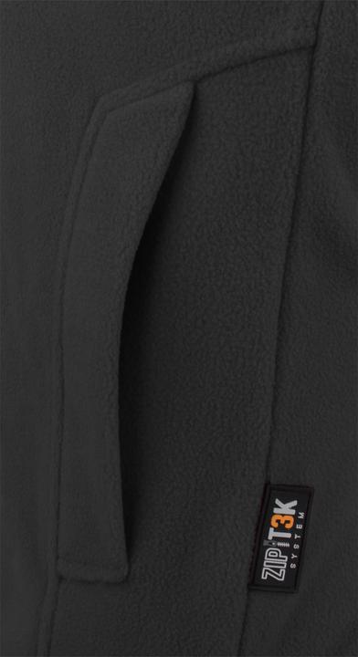 Image du produit Normani Herren Fleeceweste Jovik - 1057 (7XL)