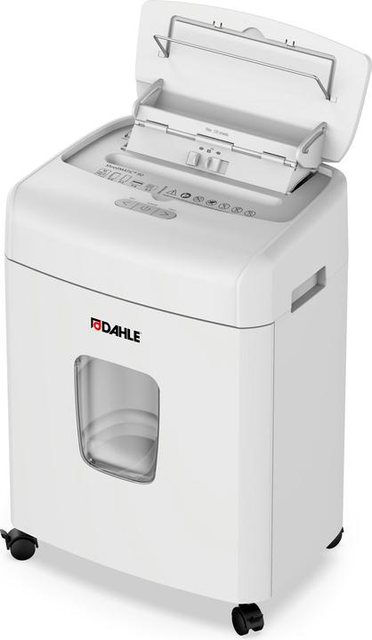 Actual product image Dahle Shredder AV 35090 ShredMATIC 90 (Particle cut)