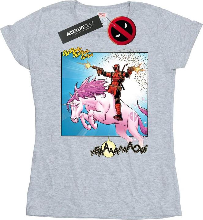 Produktbild Deadpool Hey You TShirt (XL)