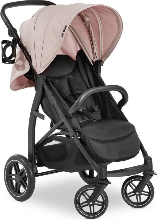 Produktbild Hauck Rapid 4D Dusty Rose