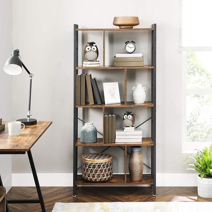 Image du produit Vasagle Havanna (74 x 30 x 154.5 cm)