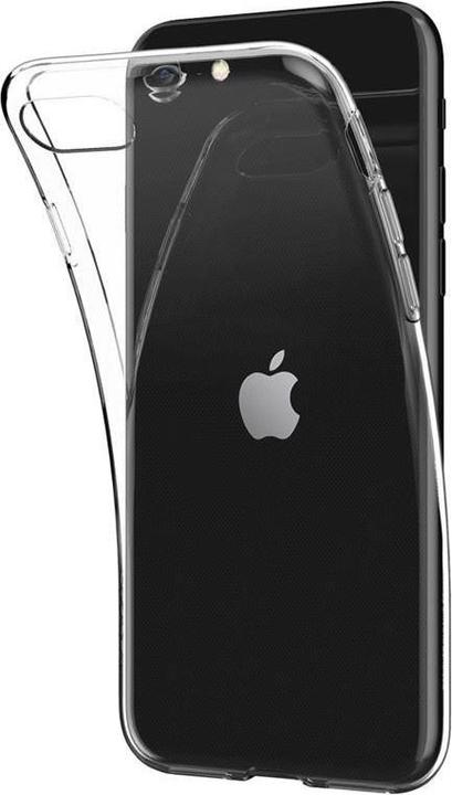 Image du produit Spigen Liquid Crystal (Apple iPhone SE (2ème génération), Apple iPhone 8, Apple iPhone 7)