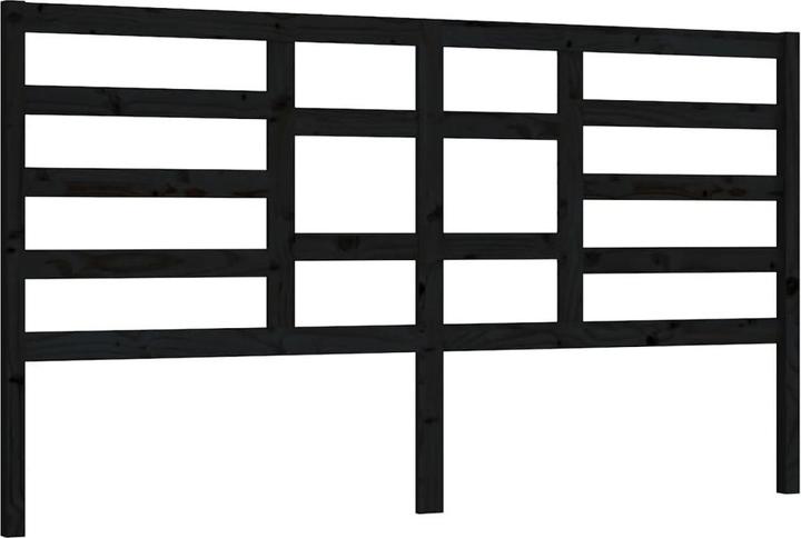 Produktbild VidaXL Edan (206 x 4 x 104 cm)