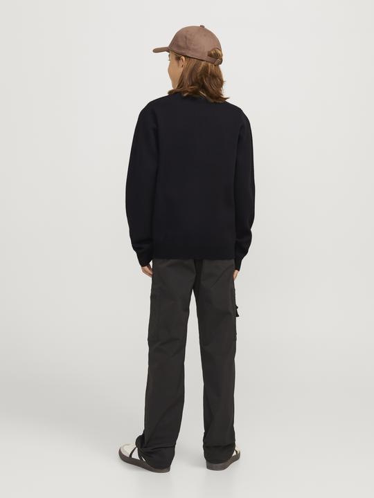 Image du produit Jack & Jones Pull en maille Junior Pull en maille (176)
