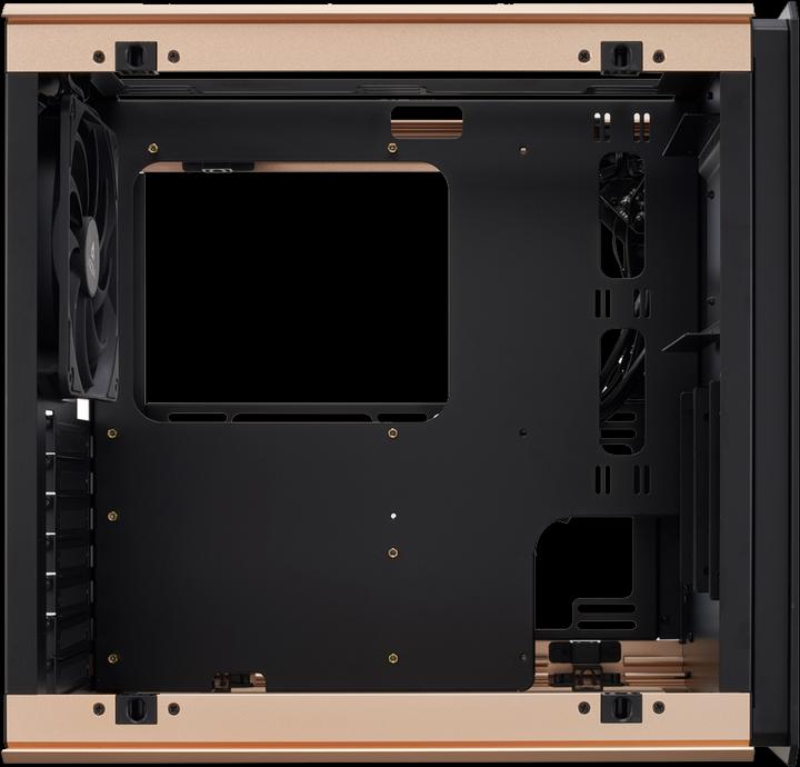Actual product image Azza Regis (ATX, mATX, Mini-ITX)