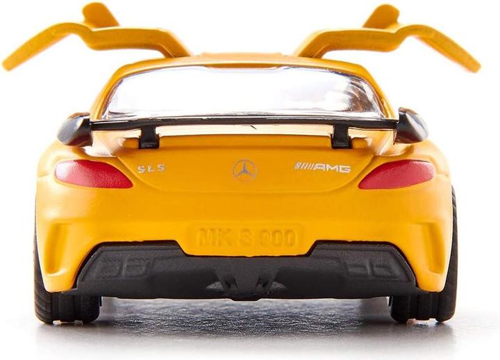 Immagine prodotto Siku Mercedes-Benz SLS AMG Black Series