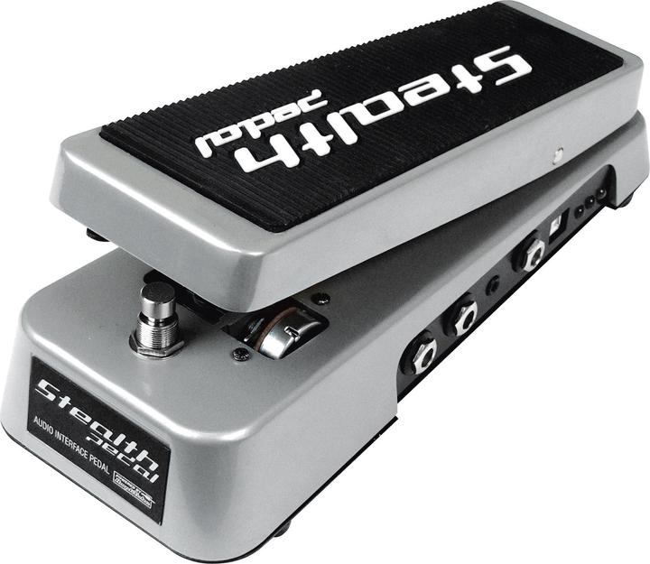 Immagine prodotto IK Multimedia StealthPedal CS (Spigola, Chitarra)