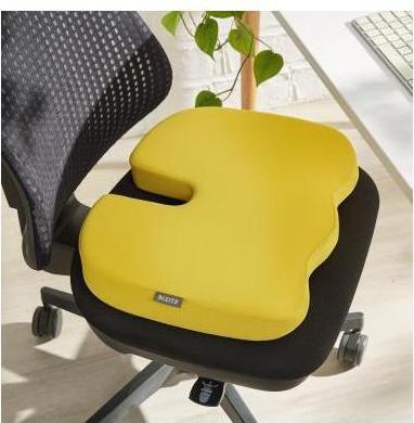 Produktbild Leitz Ergo Cosy Sitzkissen (45.5 x 35.5 cm)