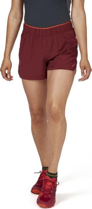 Actual product image Rab Talus Active Shorts (M)