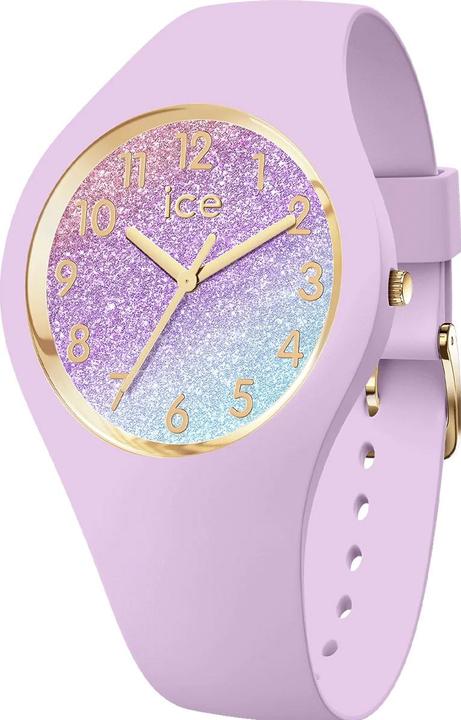 Image du produit ICE Watch ICE Glitter Lilas Cosmic 022570 (Montre analogique, 31 mm)