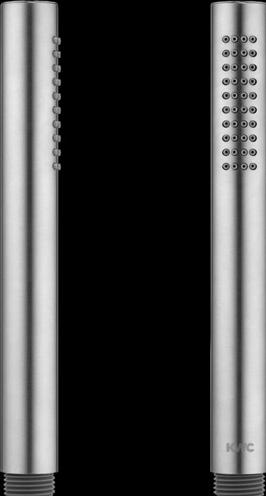 KWC Douchette à main FIT-X slim (1 Types de jets, 8 l/min)