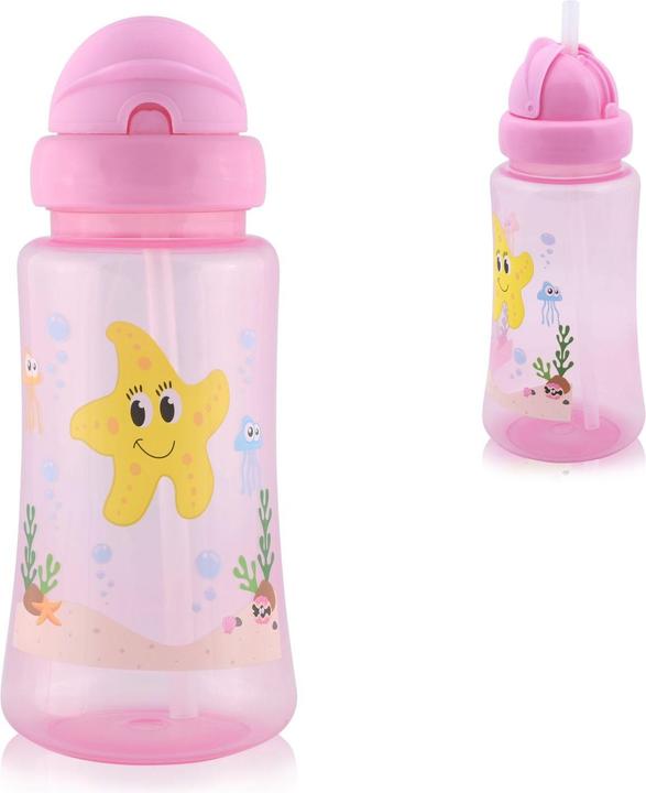 Image du produit Baby Care Gourde pour enfants 330 ml (330 ml)