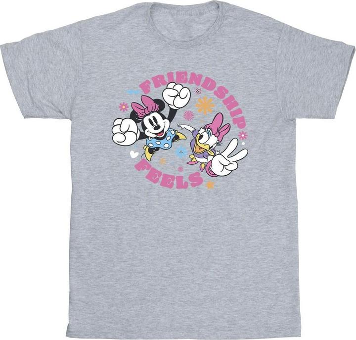 Disney Minnie Mouse Daisy Friendship TShirt