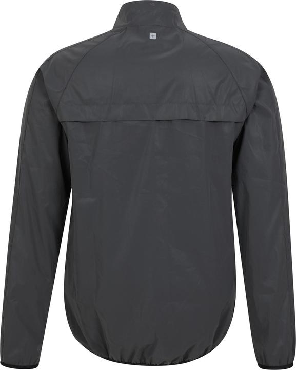 Actual product image Mountain Warehouse Mens 360 II Reflective Jacket (S)