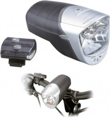 Produktbild Topeak frontlicht moonshine high light