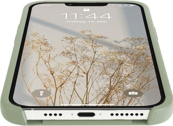 Actual product image Woodcessories Change Case Bio (Apple iPhone 14 Plus)
