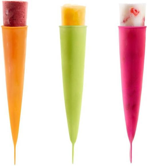 Actual product image Lékué Ice Cream