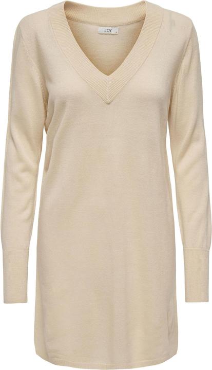 Produktbild JdY V-Ausschnitt Strickkleid (M)