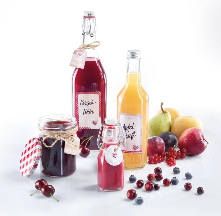 Actual product image Westmark Tumble glass 230ml (0.23 l)